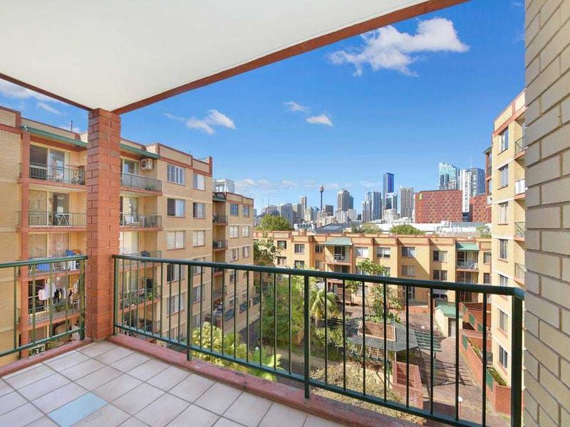 460 Jones Street, Ultimo