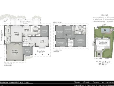 52 Bordeaux Street, Eight Mile Plains