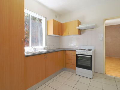 3 / 12 Queen Street, Arncliffe