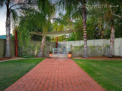 6 CLIFFORD COURT, Wodonga