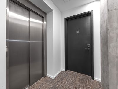 104 / 177 Cashel Street, Christchurch Central