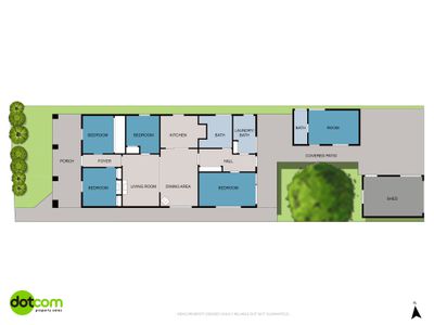 5 Park Street, Dubbo