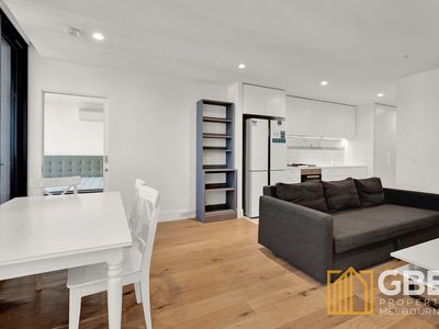 4908 / 500 Elizabeth Street, Melbourne