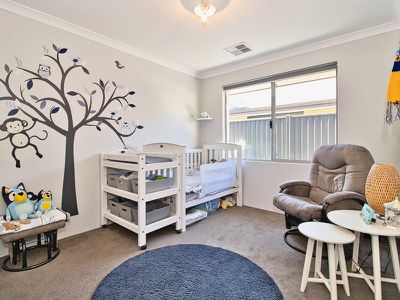 42 Lionel Parade , Baldivis