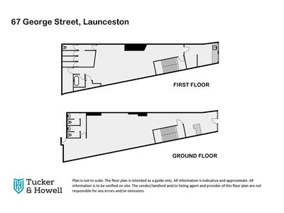 67 George Street, Launceston