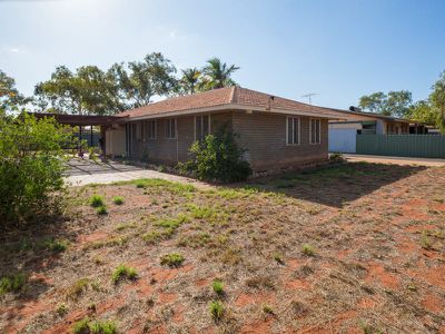 5 Kennedy Street, South Hedland