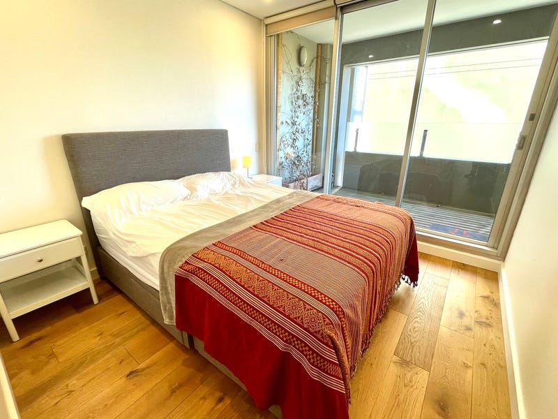 509 / 47 Cooper Street, Surry Hills