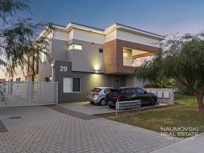 7 / 29 Green Avenue, Balcatta