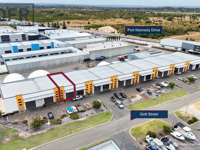 3 / 2 Gott Street, Port Kennedy