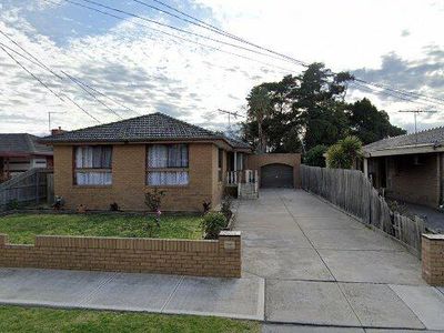 4 Obrien Drive, St Albans