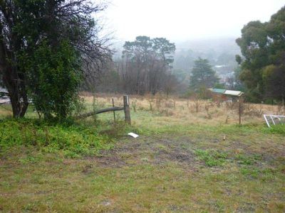 17 Collins Street, Carcoar