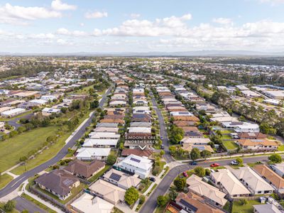 3 Moonie Crescent, North Lakes