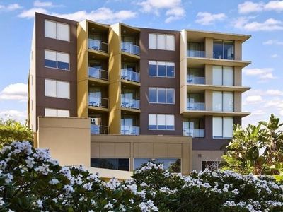 403A / 88 Berry Street, North Sydney