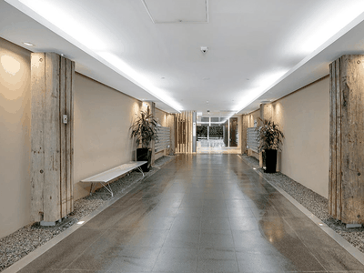 504 / 610 St Kilda Road, Melbourne