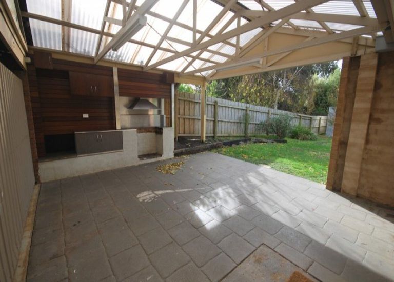 4 Alexandra Street, Portland