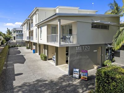 8 / 152-158 Noosa Parade, Noosaville