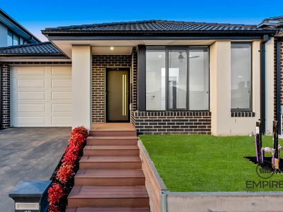 13 Mediterranean Avenue, Clyde
