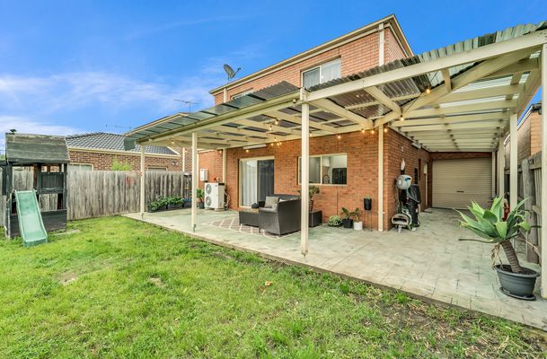 50 Athol Avenue, Roxburgh Park