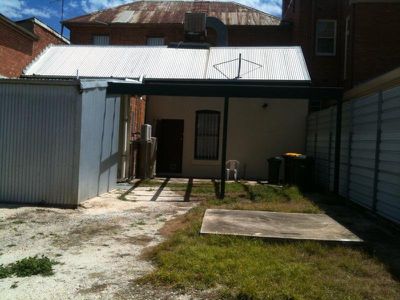 St Arnaud