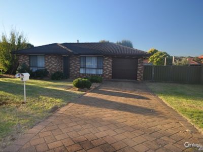 8 Jack William Drive, Dubbo