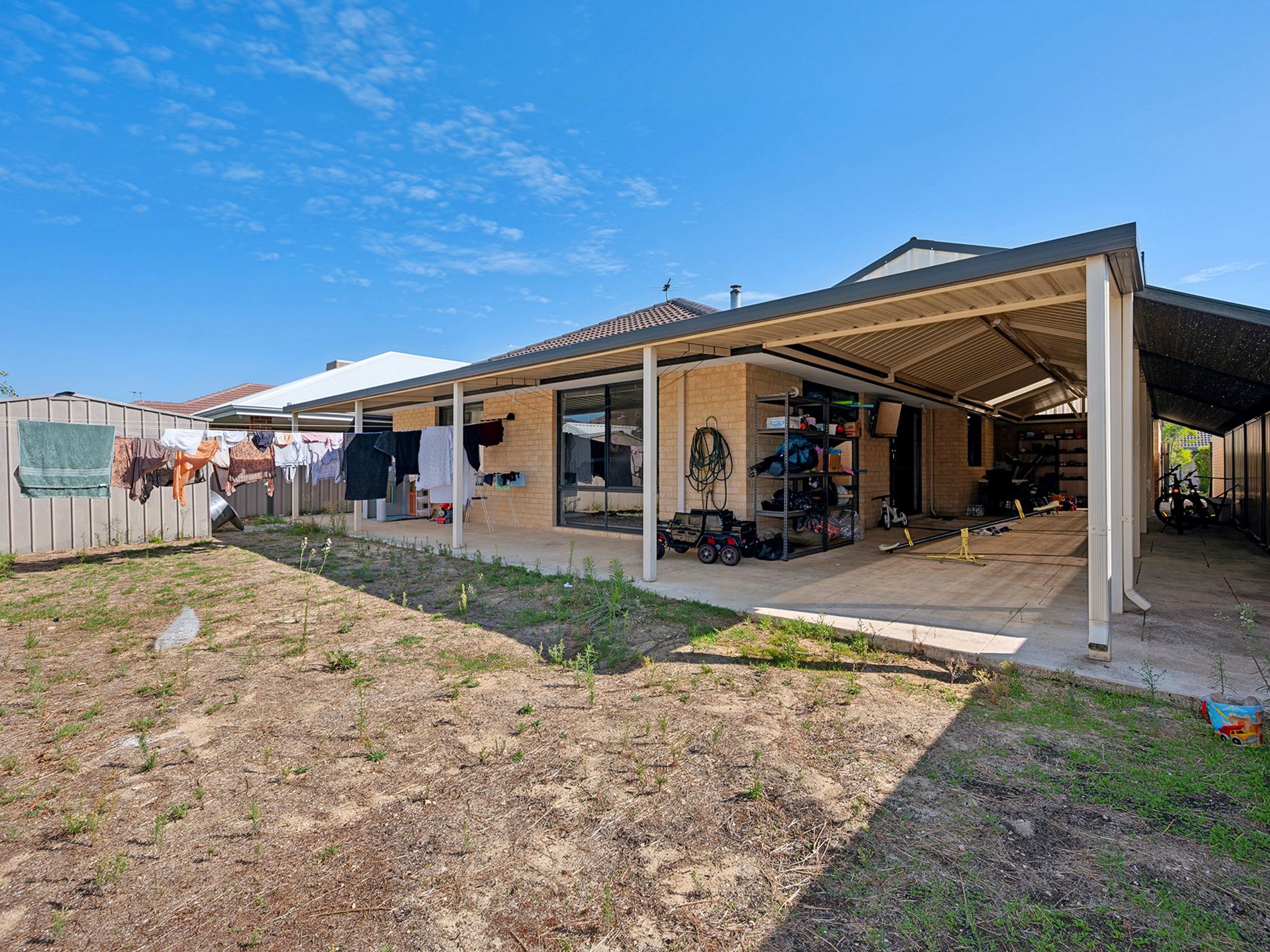 1 Vichy Close, Piara Waters