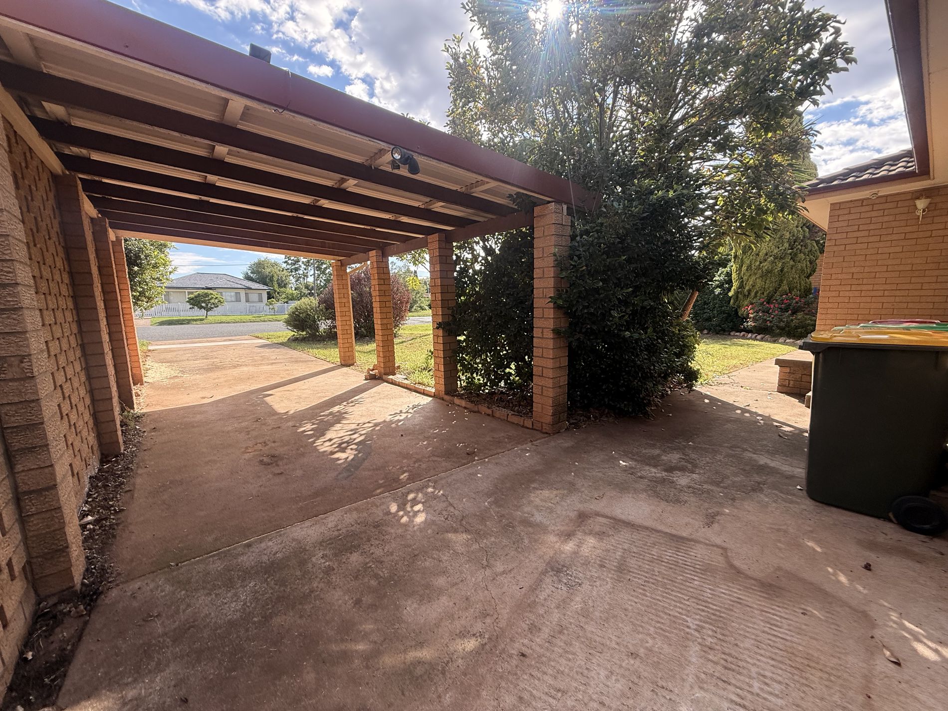 8 Mcdonnell Street , Forbes