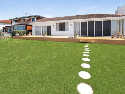 13 Lachlan Avenue, Sylvania Waters