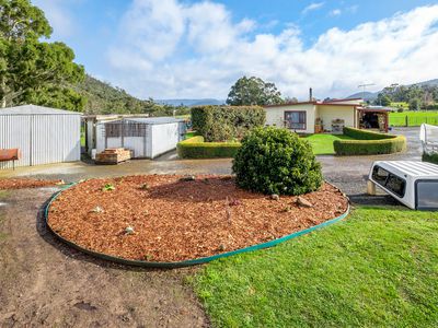 85 Lonnavale Road, Judbury