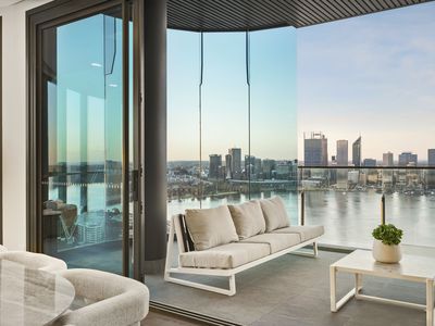 3601 / 99 Mill Point Road, South Perth