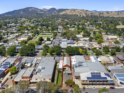 57 High Street, Mansfield