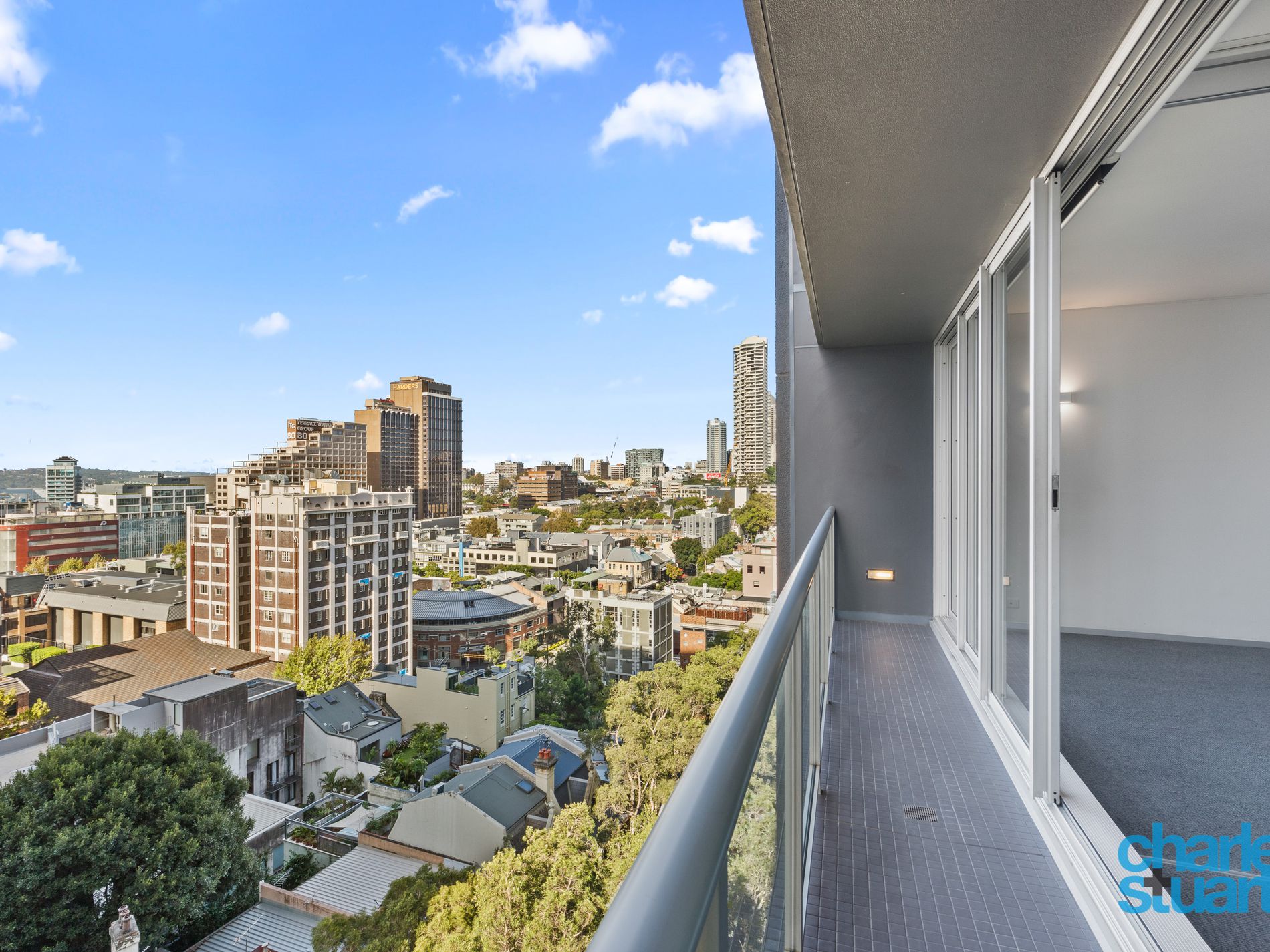 803 / 1-15 Francis Street, Darlinghurst
