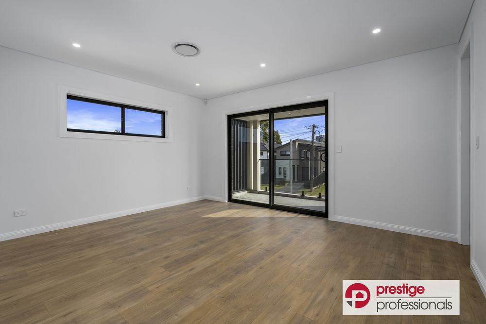 18A Bradshaw Avenue, Moorebank