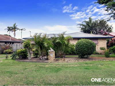 17 Eurong Avenue, Pialba