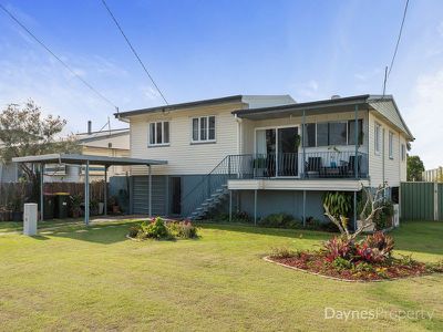 28 Scouse St, Acacia Ridge