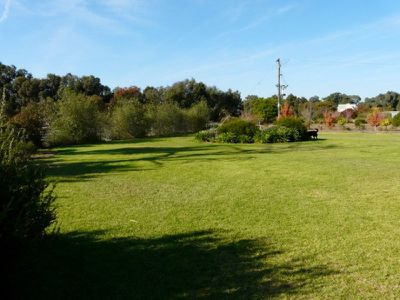 Tocumwal