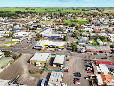 5 Davenport Street, Millicent
