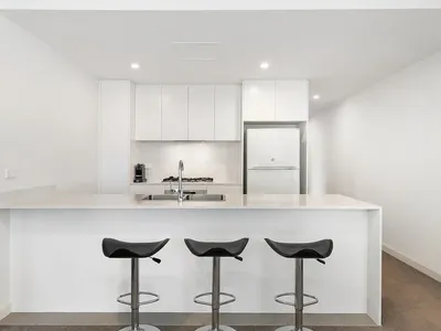 205D / 2 Rowe Drive, Potts Hill