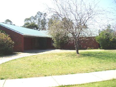 90 CHANNEL STREET, Cohuna