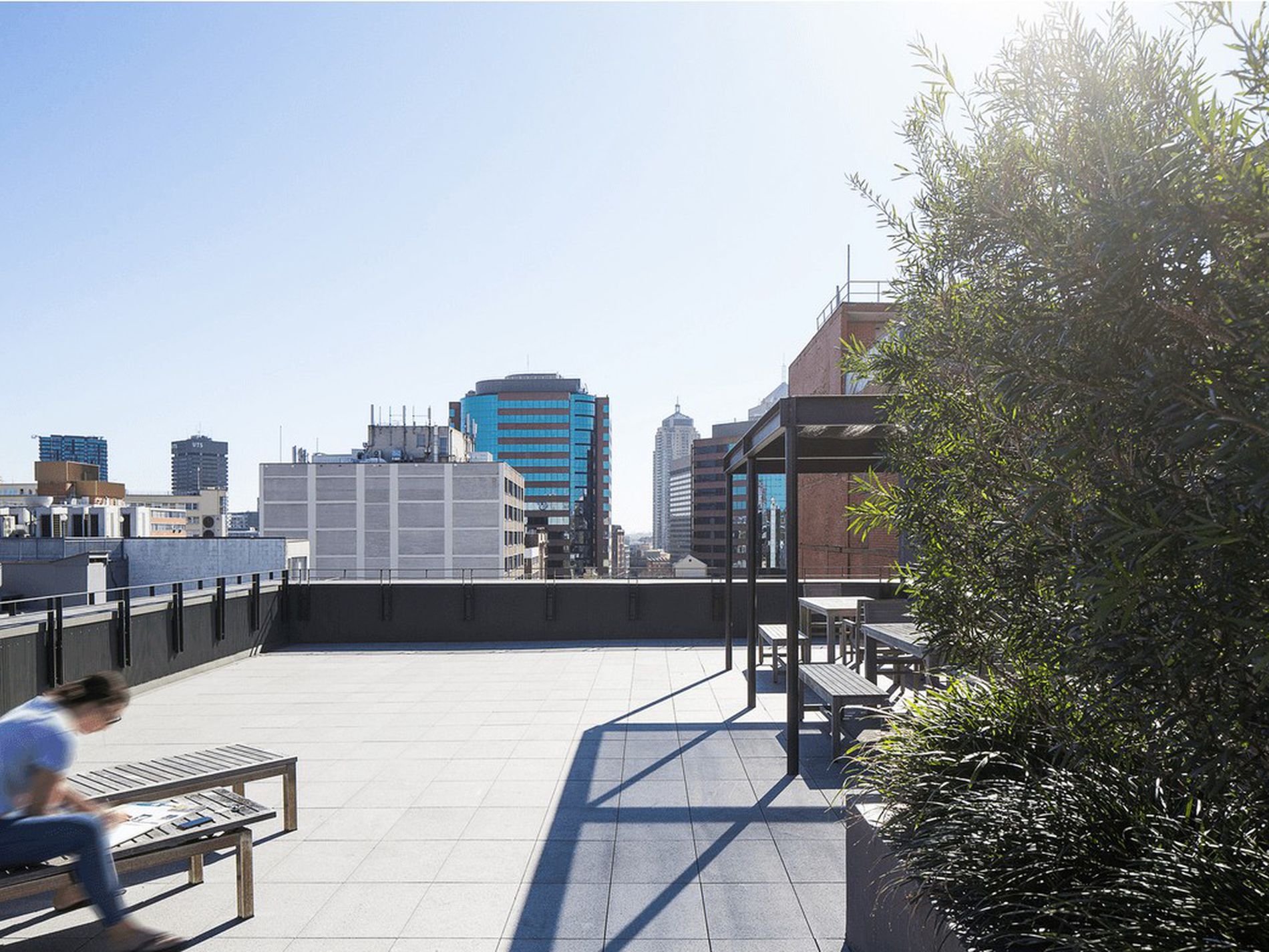412 / 28 Bellevue Street, Surry Hills
