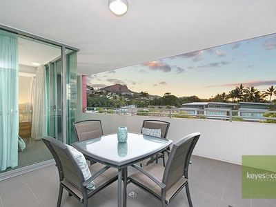 2306 / 6 Mariners Drive, Townsville City