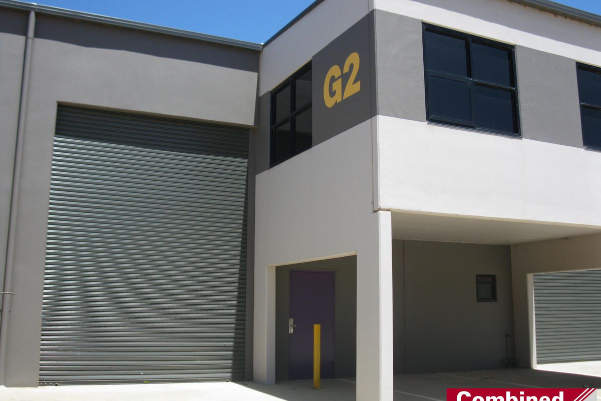 G2 / 5-7 Hepher Road, Campbelltown