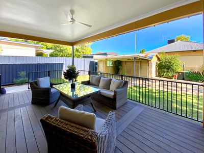 20 Elgin Street, Forbes