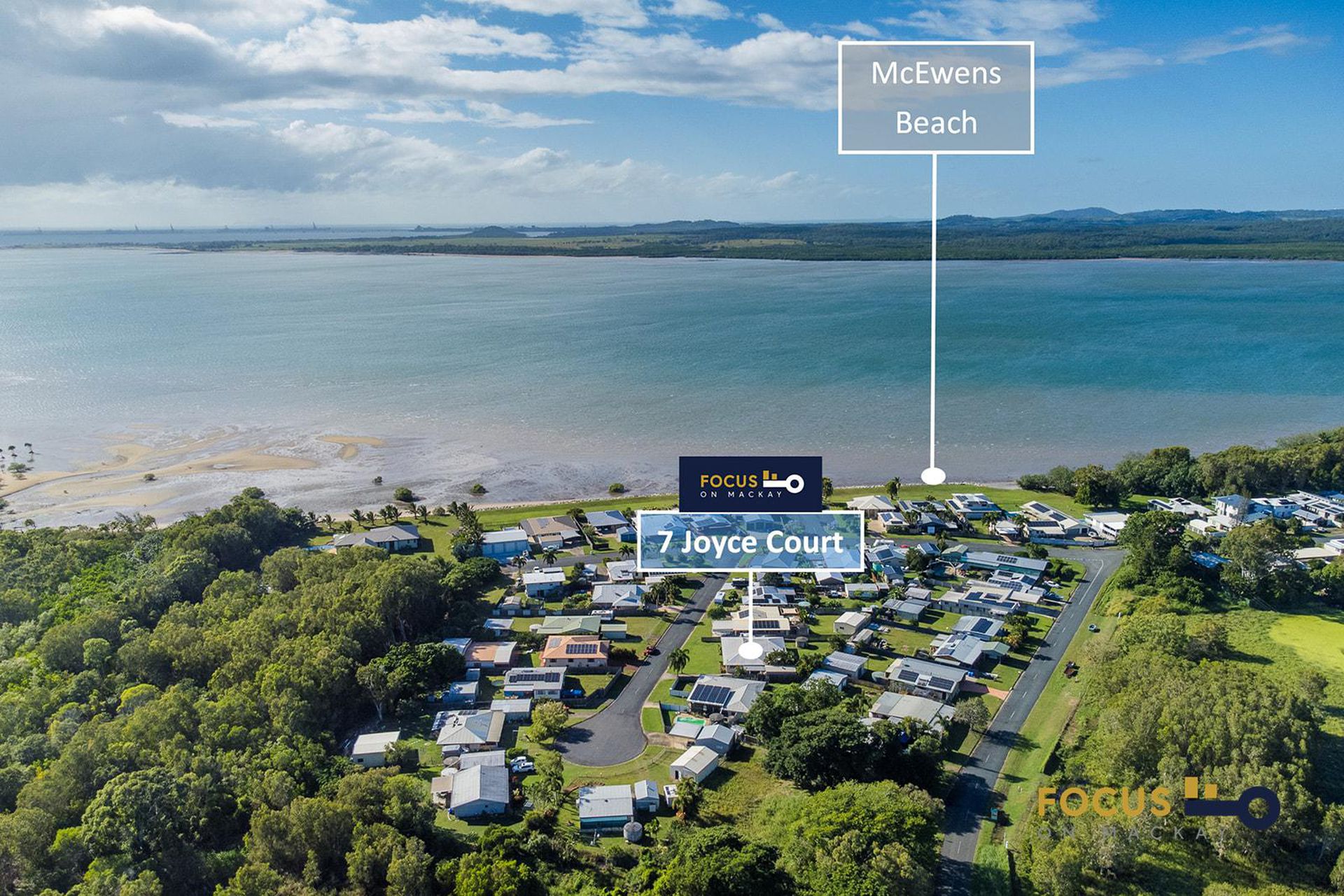 7 Joyce Crt, Mcewens Beach