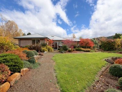 58 Chittys Road, Franklin