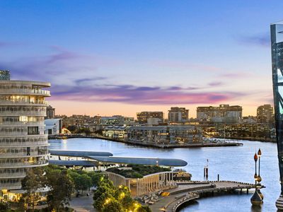 7F / 88 Barangaroo Avenue, Barangaroo
