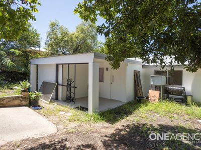 66 Tinaroo St, Durack