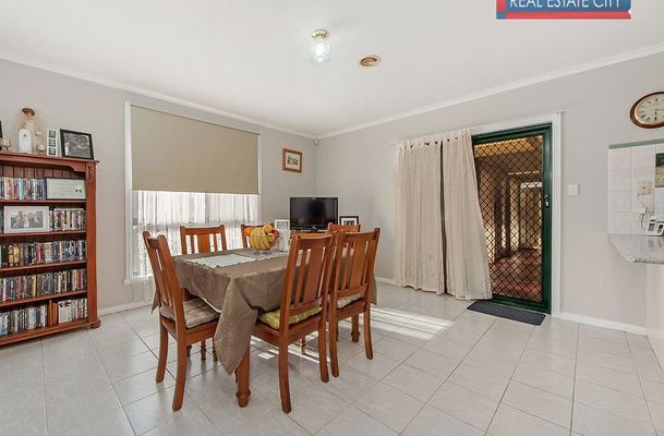7 Cashmore Place, Roxburgh Park