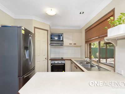 22 Clarence St, Waterford West