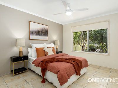 22 Glengallan Pl, Durack