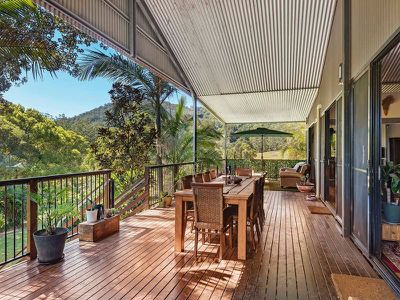 26 Shipway Road, Nimbin
